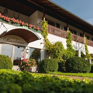 Hotel Brandstaetter, Salzbourg