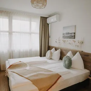 Parkhotel Brunauer Salzburgo