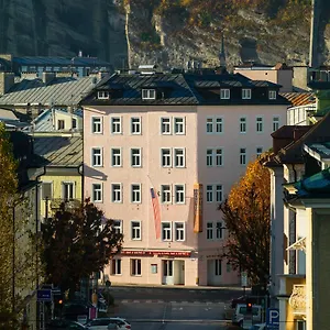 Vier Jahreszeiten Salzburgo