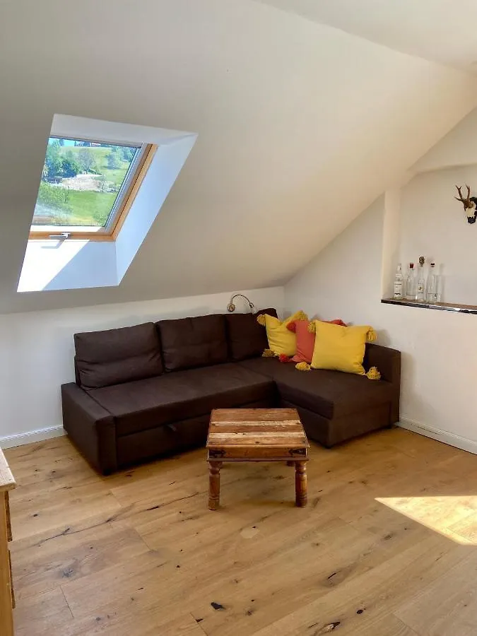 Apartamento Haus Gnigl Salzburgo