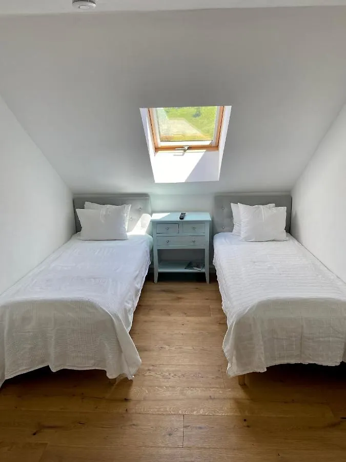 Apartamento Haus Gnigl Salzburgo Austria