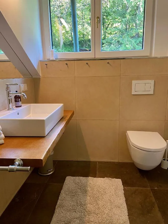 Apartamento Haus Gnigl Salzburgo
