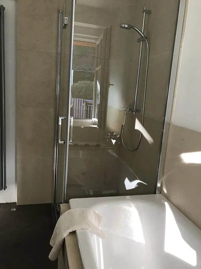Apartamento Haus Gnigl Salzburgo