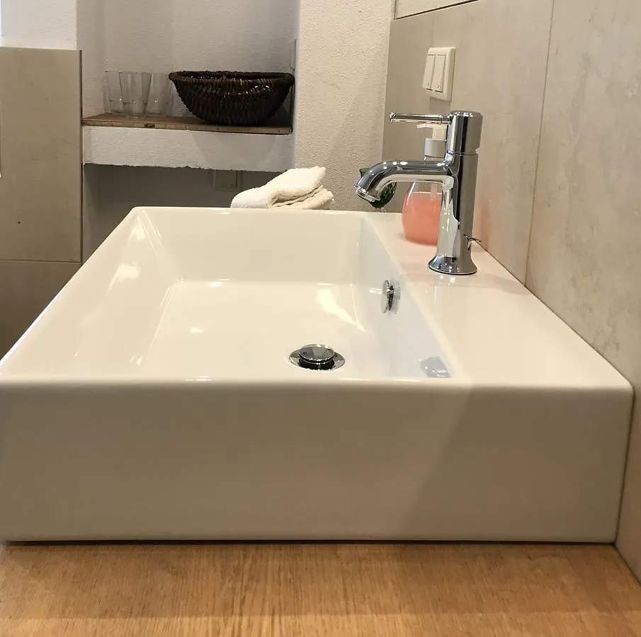 Apartamento Haus Gnigl Salzburgo 0*,