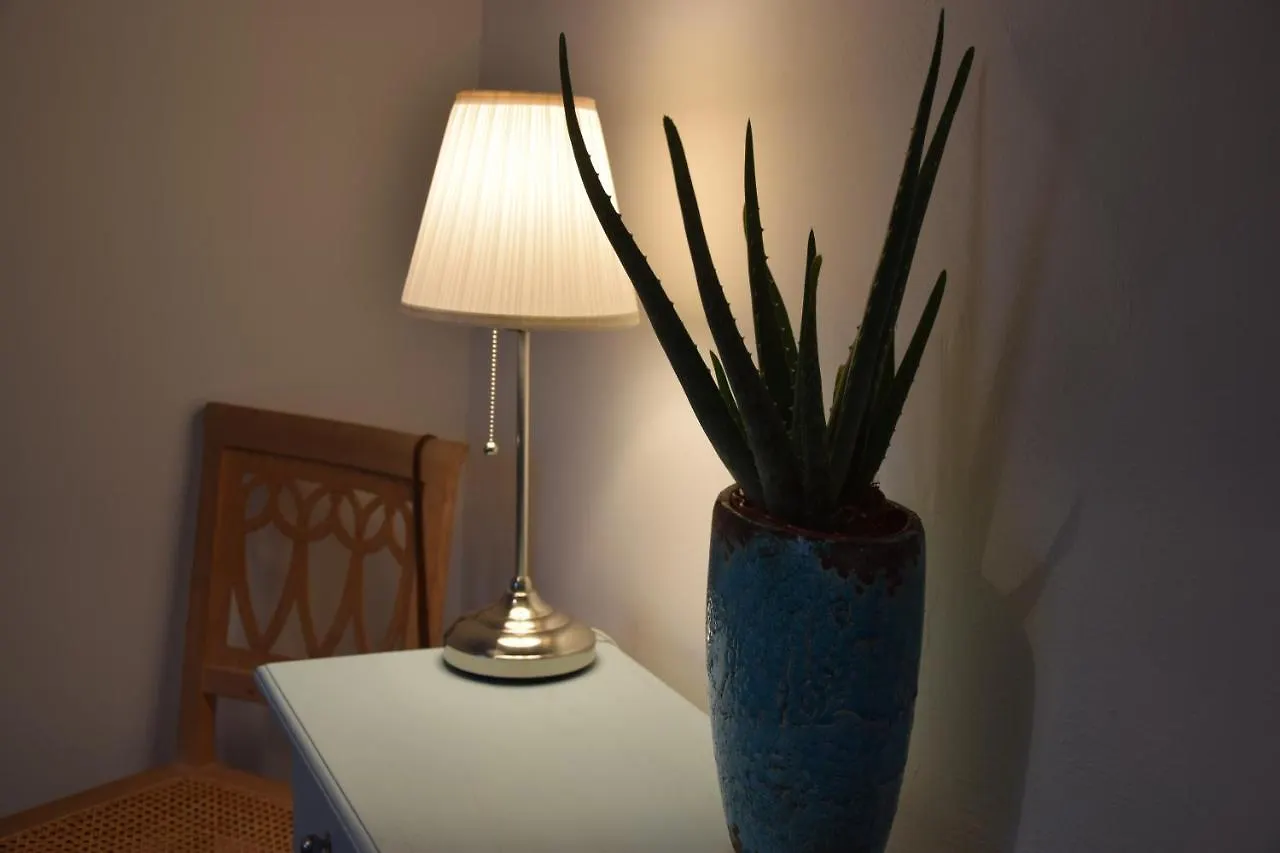 Apartamento Haus Gnigl Salzburgo Austria